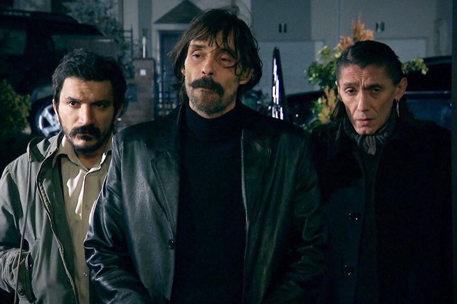 BluTV’de İzleyici ile Buluşacak Behzat Ç.’den Yeni Tanıtım Fragmanı Yayınlandı