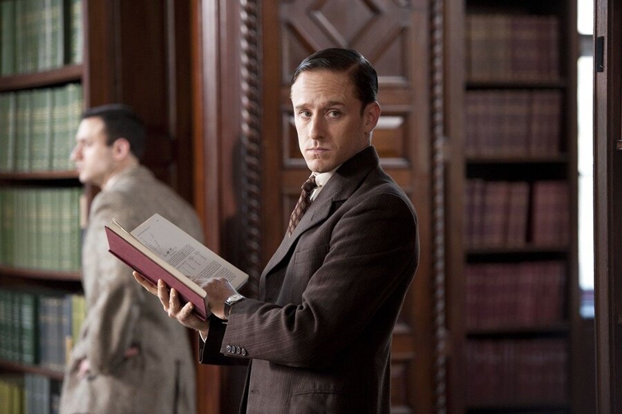 Kristen Stewart ve Tom Glynn-Carney, Ben Foster’ın Yöneteceği William Burroughs Uyarlamasında Rol Alacak