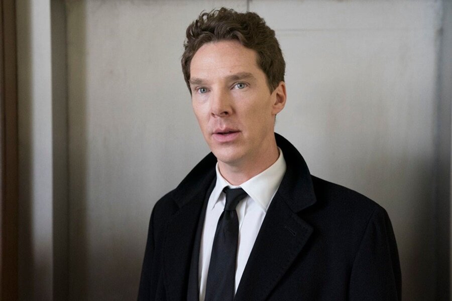 Jane Campion’ın Yeni Filmi The Power of the Dog’un Başrollerini Benedict Cumberbatch ve Elisabeth Moss Üstlenecek