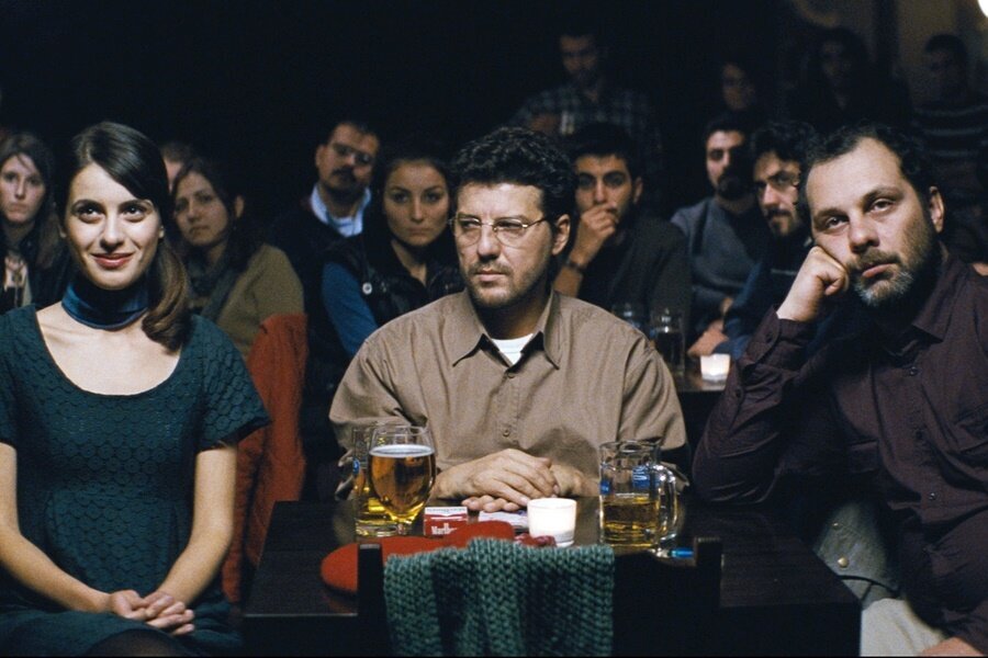 Seyfi Teoman Anısına: Bizim Büyük Çaresizliğimiz 8 Mayıs’ta Başka Çarşamba’da