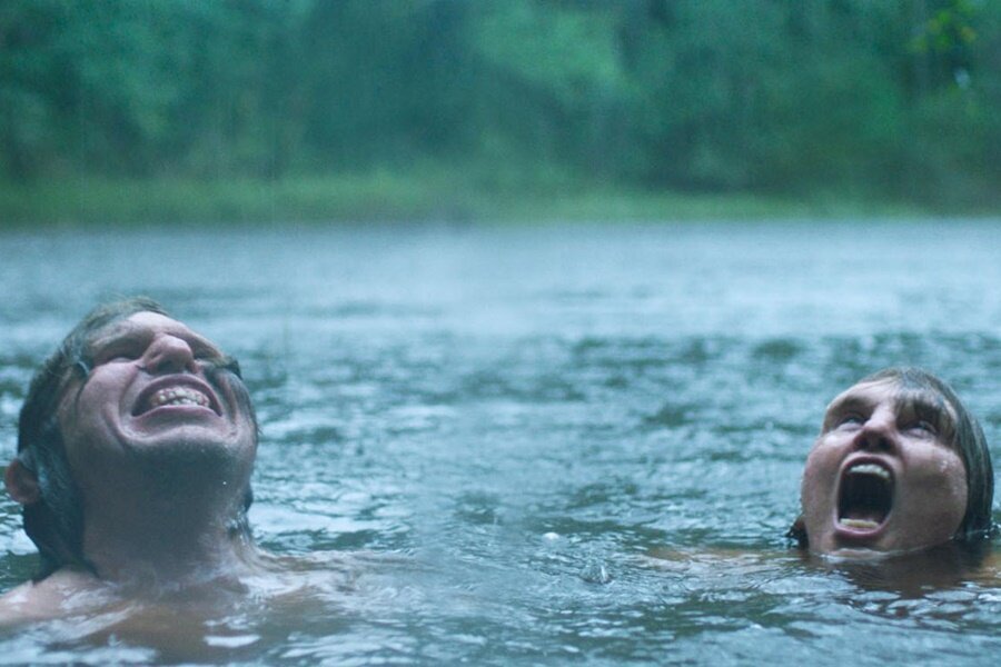 Bu Hafta Sinema Sınır İzlemek İçin 10 Sebep!