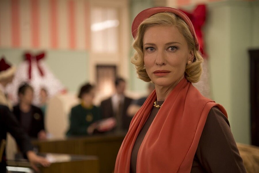 Cate Blanchett’lı Mrs. America’nın Oyuncu Kadrosu Şekilleniyor