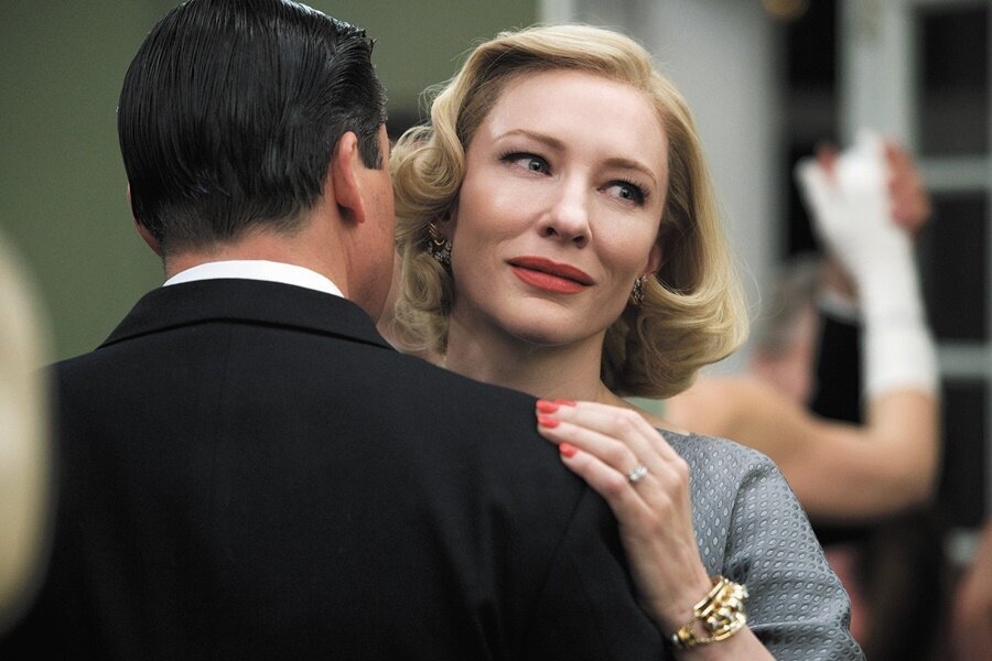 Cate Blanchett, Stateless’ta Yvonne Strahovski ve Dominic West ile Birlikte Rol Alacak