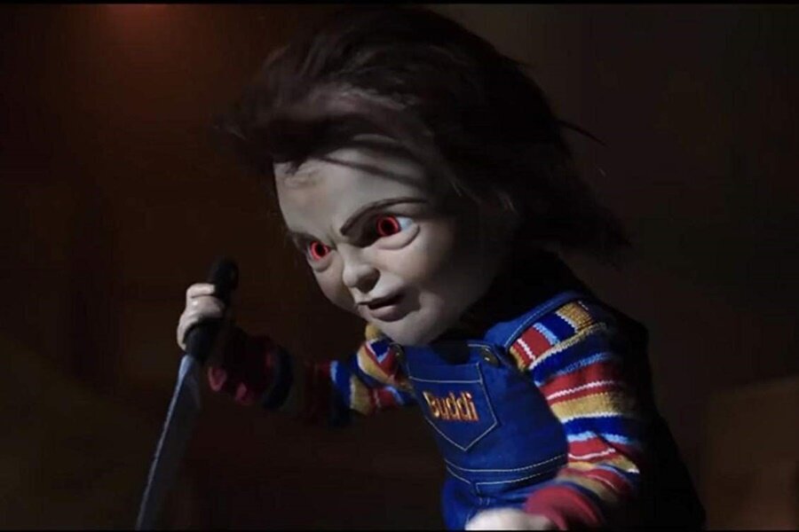 Katil Oyuncak Bebek Chucky’li Child’s Play’den Yeni Tanıtım Fragmanı Yayınlandı