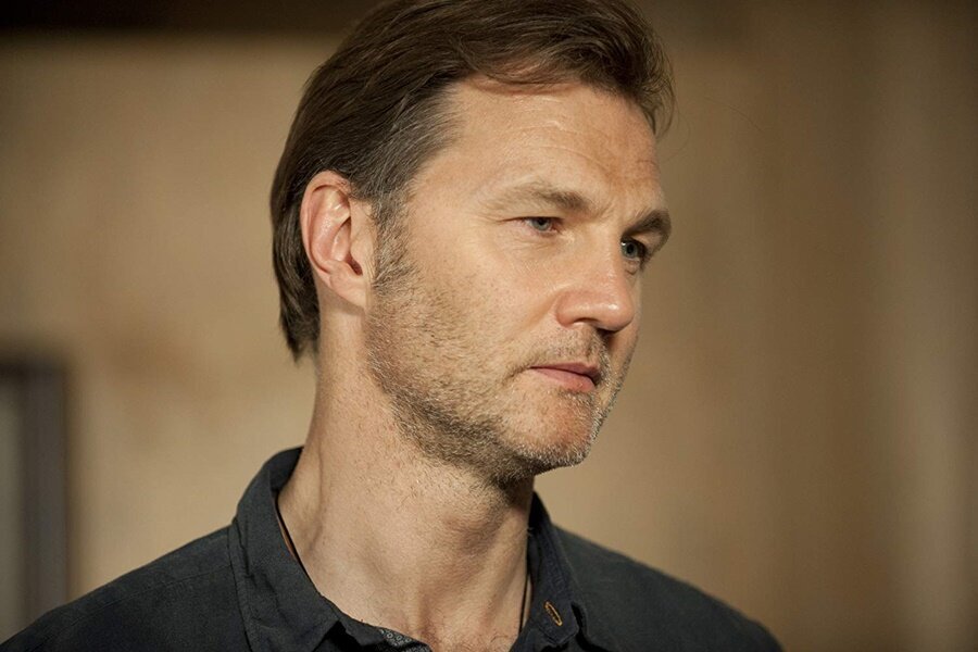 David Morrissey, Marvel Sinematik Evreni’ne Katılabilir