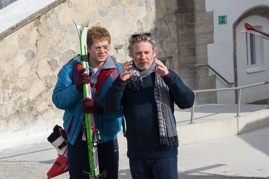 Rocketman’in Yönetmeni Dexter Fletcher, Robert Downey Jr.’lı Sherlock Holmes 3’yi Yönetecek