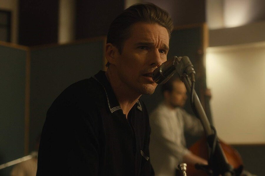 Ethan Hawke ve Alessandro Nivola, The Louvin Brothers’ı Konu Alan Satan Is Real Filmi İçin Bir Araya Geliyor