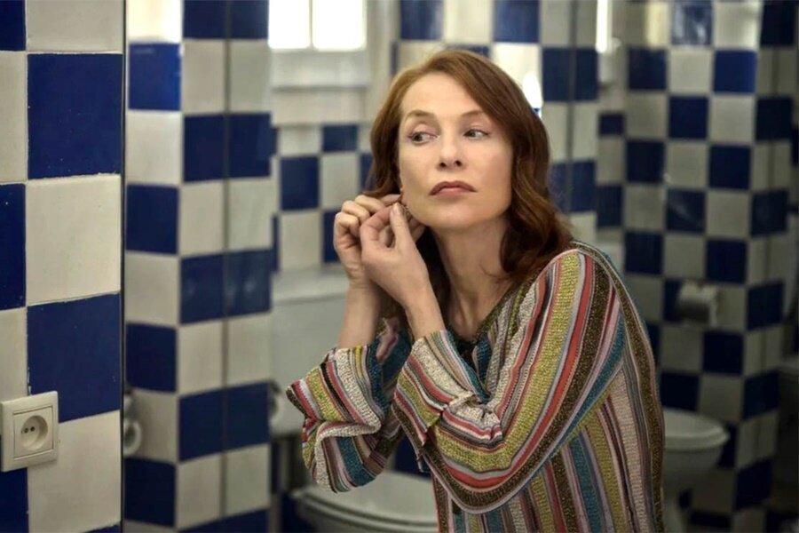 Isabelle Huppert’in Başrolünde Yer Aldığı Frankie’den Yeni Fragman Yayınlandı