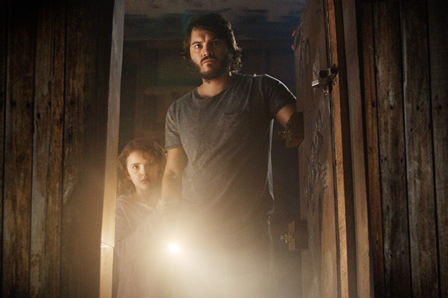 Emile Hirsch ve Bruce Dern’ün Başrollerinde Yer aldığı Freaks’ten Yeni Fragman Yayınlandı