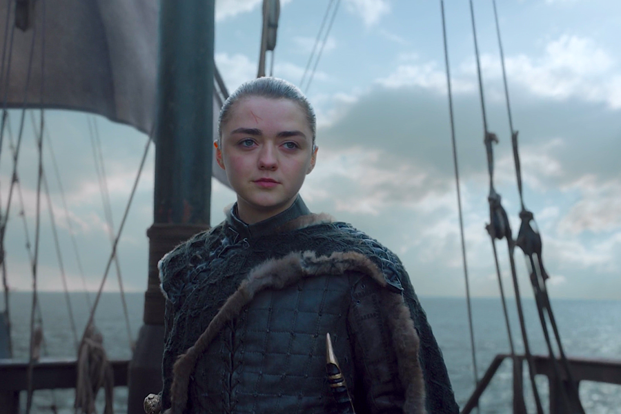 HBO Yöneticisi Casey Bloys, Game of Thrones’un Geleceği Hakkında Konuştu