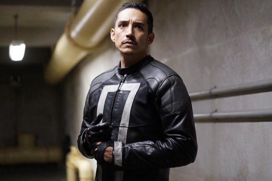 Hulu, Ghost Rider ve Helstrom Dizileri İçin Hazırlıklara Başladı