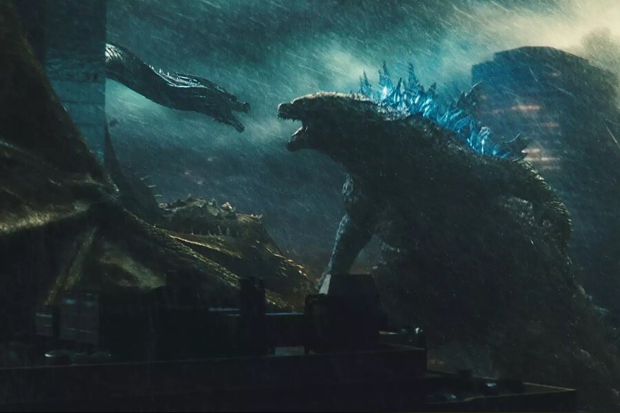 Godzilla: King of the Monsters’tan Yeni Tanıtım Fragmanı Yayınlandı