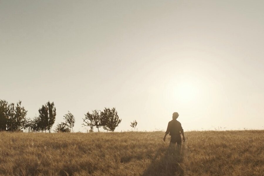 Güvercin Hırsızları’ndan Fragman Yayınlandı