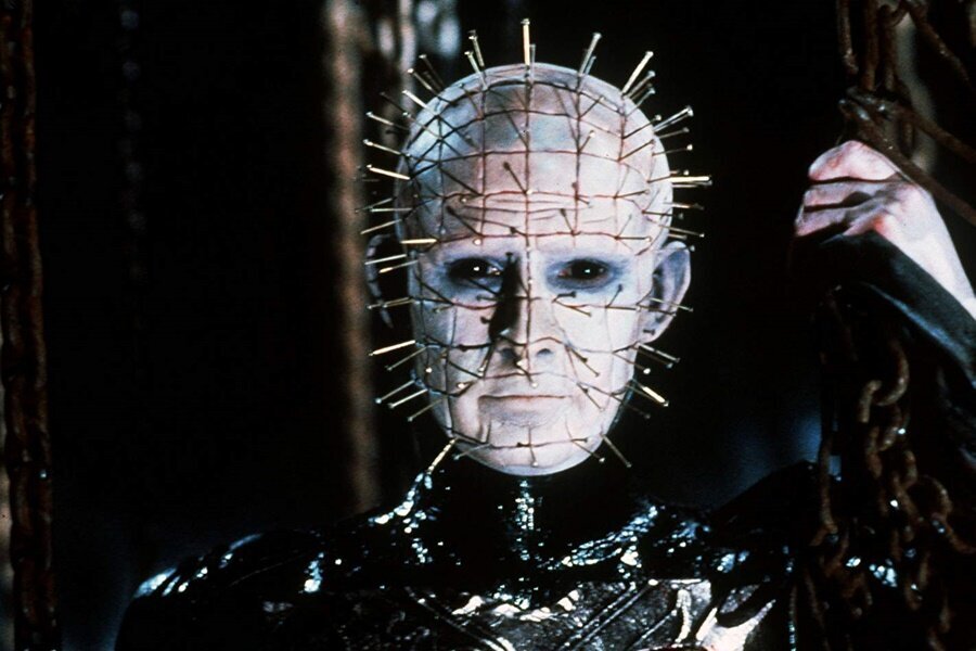 David S. Goyer, Hellraiser’ın Yeniden Çevriminin Senaryosunu Yazacak