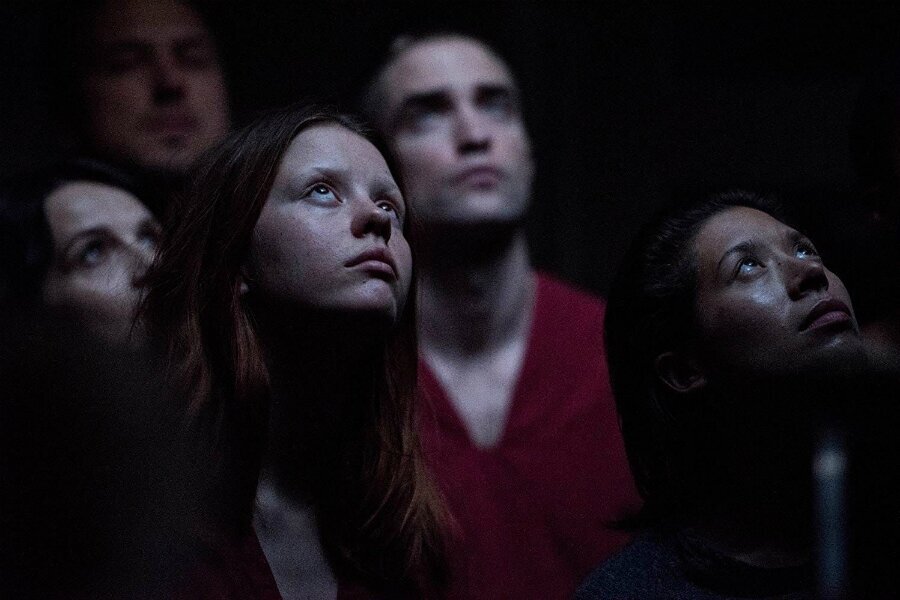 Bir Filmin Hikâyesi: High Life