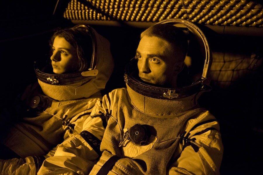 Bu Hafta Sinemada High Life İzlemek İçin 10 Sebep!