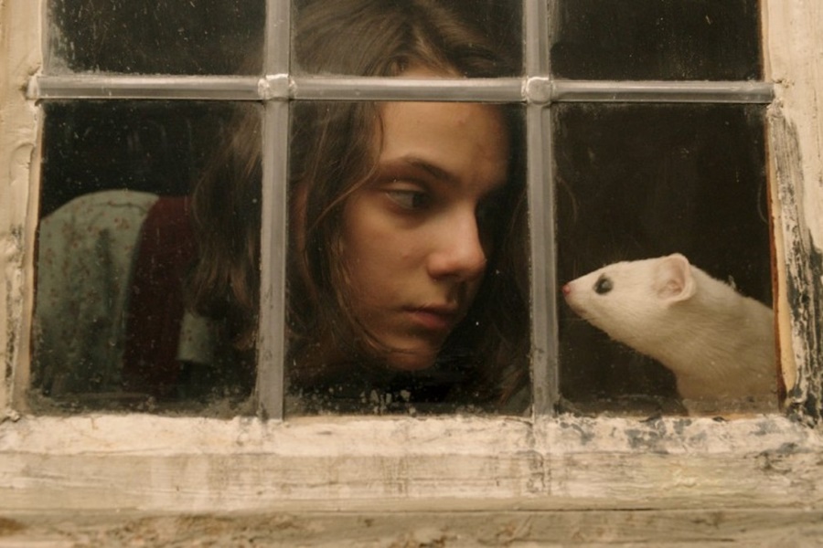 James McAvoy ve Dafne Keen’li His Dark Materials’tan Yeni Fragman Yayınlandı