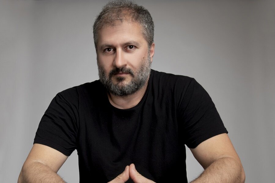 Yönetmenin Seçimi: Hüseyin Karabey