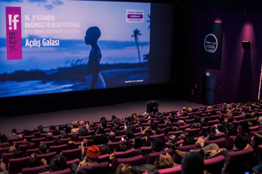 19. !f İstanbul Bağımsız Filmler Festivali Söyleşileri Çok Yakında YouTube’da Yayınlanacak