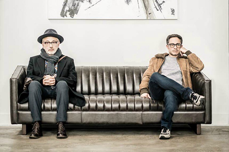 Elia Suleiman’ın Cannes Film Festivali’nde İki Ödül Birden Kazanan Filmi It Must Be Heaven, Önümüzdeki Aylarda Başka Sinema’da!