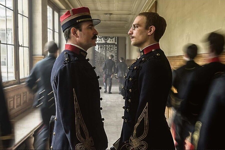 Roman Polanski’nin Yeni Filmi J’accuse, Tepkilere Rağmen Bu Hafta Fransa’da En Çok İzlenen Filmlerden Biri Oldu