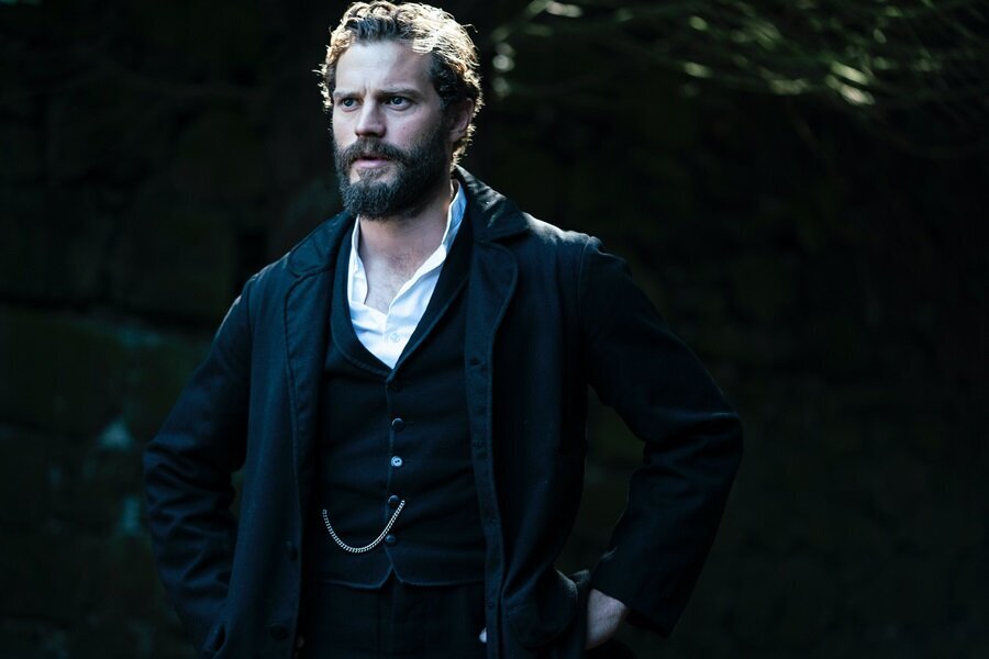 John Patrick Shanley İmzalı Wild Mountain Thyme’ın Başrollerini Jamie Dornan ve Holliday Grainger Üstlenecek