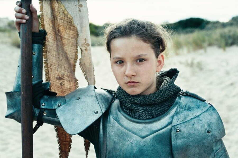 Bruno Dumont’nun Yeni Filmi Joan of Arc’tan İlk Fragman Yayınlandı
