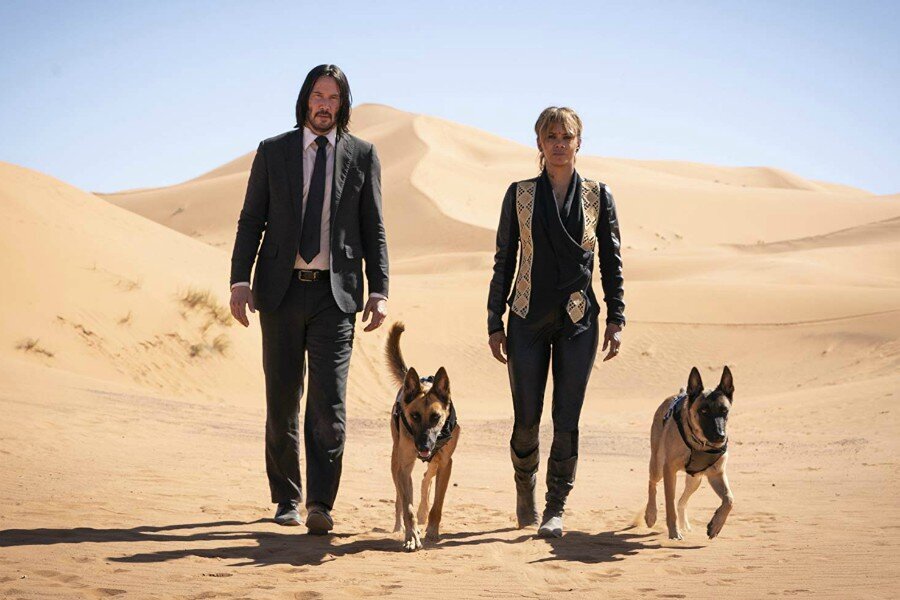 John Wick: Chapter 4’un Çekimlerine Haziran Ayında Başlanacak