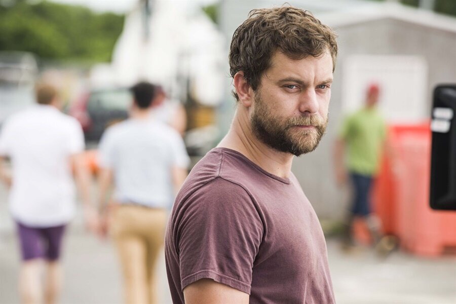 Joshua Jackson, Little Fires Everywhere’in Oyuncu Kadrosuna Katıldı