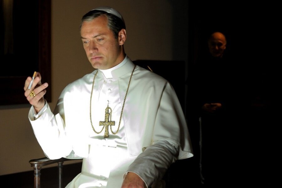 Francis Ford Coppola’nın Yeni Filmi Megalopolis’te Jude Law ve Shia LaBeouf Rol Alabilir