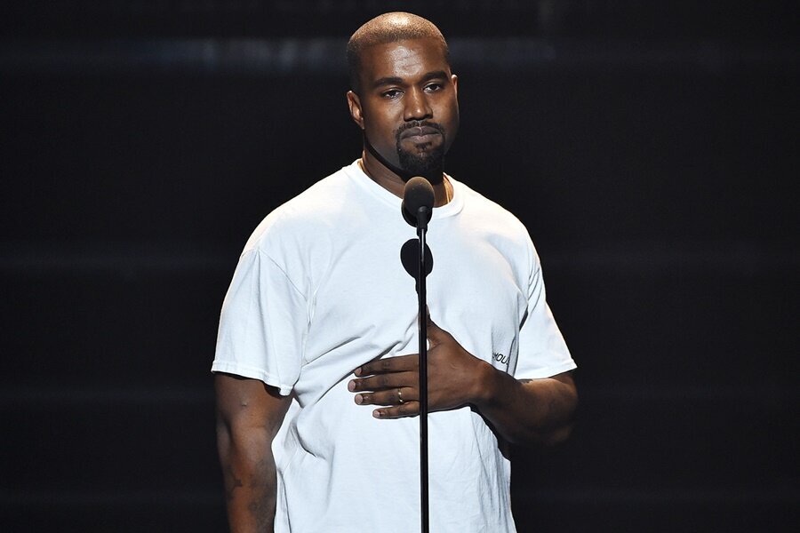 Showtime’dan Kanye West’i Konu Alan Yeni Bir Antoloji Dizisi Geliyor: Omniverse