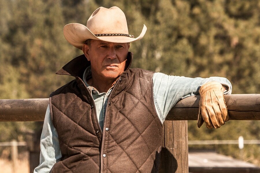 Kevin Costner, Yeni Bir Western ile Yönetmenliğe Geri Dönmeye Hazırlanıyor