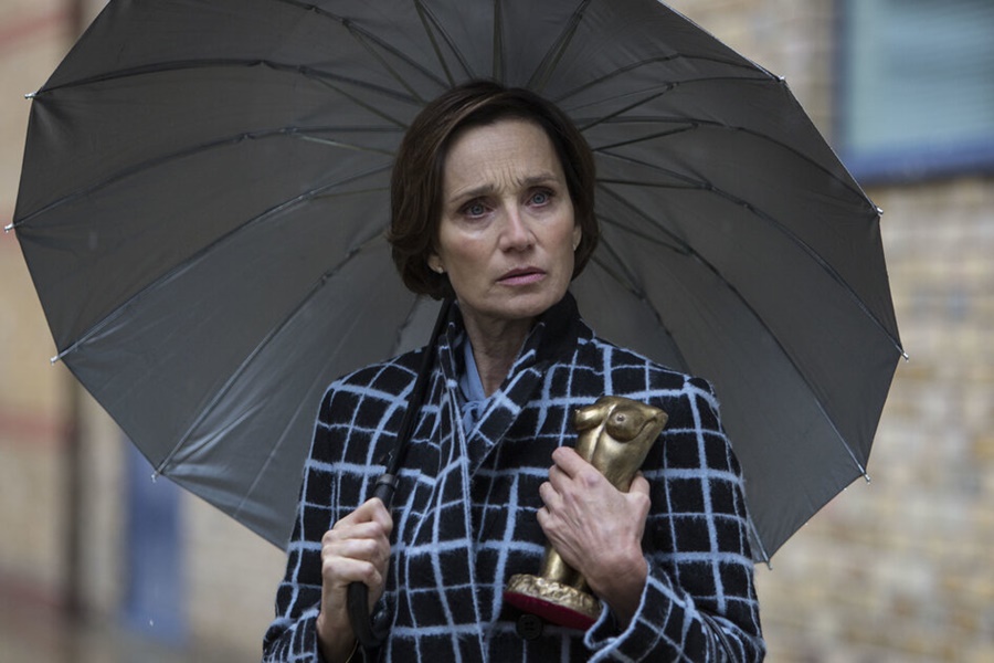 Kristin Scott Thomas, Ben Wheatley’nin Yeni Filmi Rebecca’nın Başrolünde Yer Alacak