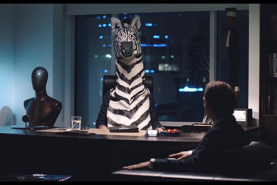 Kıvanç Sezer’in Yeni Filmi Küçük Şeyler, 54. Karlovy Vary Film Festivali’nde Ana Yarışma’da Yer Alacak