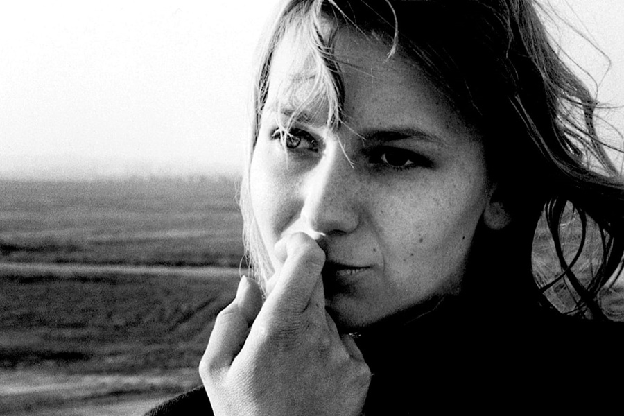 İki Başyapıtı Birlikte Düşünmek: Ugetsu ve La jetée