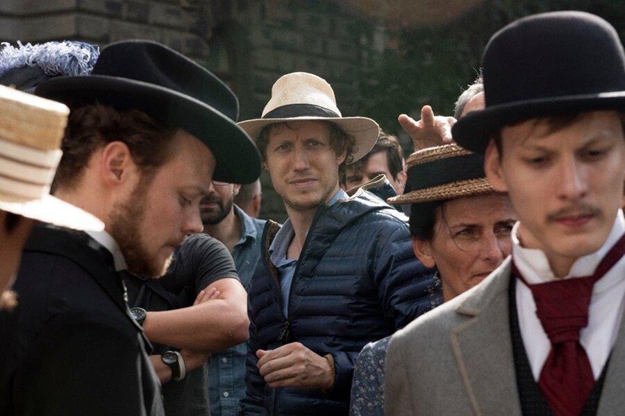 László Nemes, Sinema Dünyasının Gidişatı ve Süper Kahraman Filmleri Hakkında Görüşlerini Paylaştı