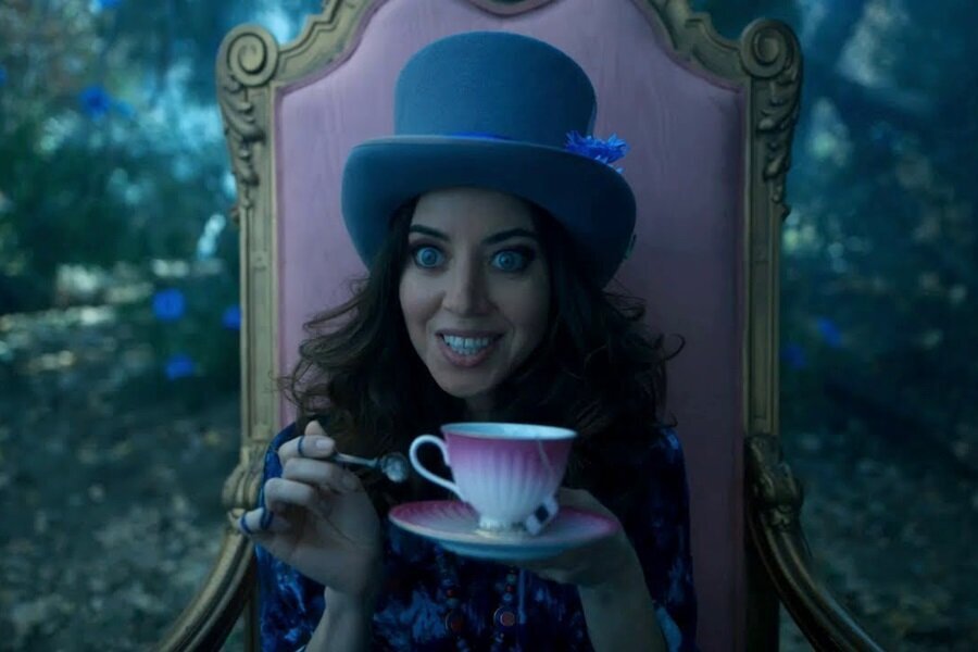 Legion’un 3. Sezonundan Yeni Fragman Yayınlandı