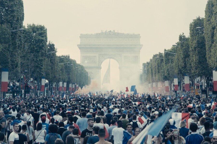 25. Lumières Ödülleri Adayları Açıklandı