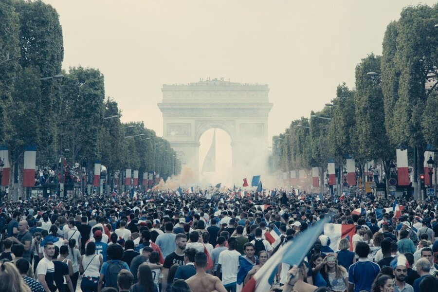 Bir Kez Daha Tecavüz Suçlamalarıyla Gündemde Olan Roman Polanski, Lumières Ödülleri’de En İyi Yönetmen Seçildi
