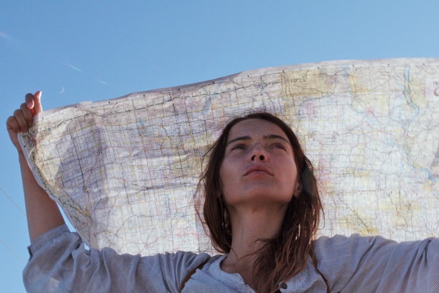 51. Yönetmenlerin 15 Günü Seçkisinde Yer Alan Lillian’dan İlk Fragman Yayınlandı