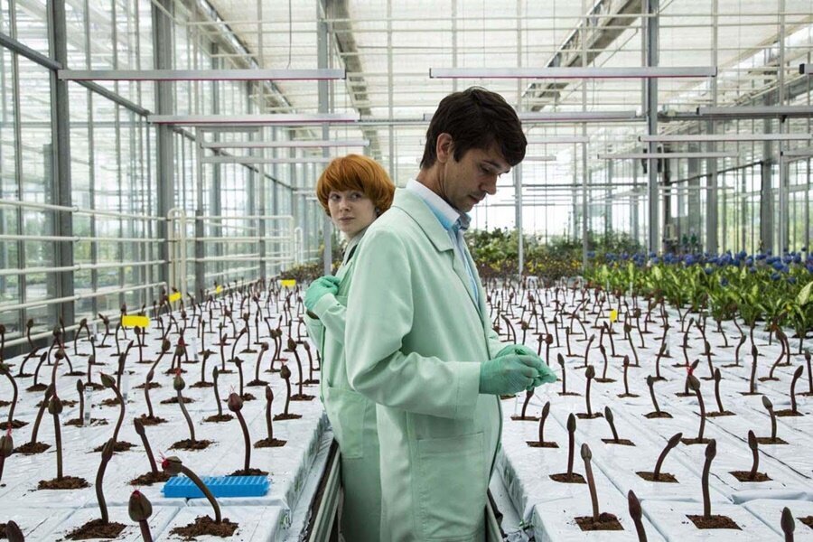 Cannes Film Festivali’nden Ödülle Dönen Little Joe, 18. Filmekimi’nde Gösterilecek