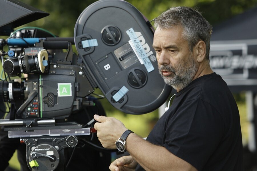 Luc Besson’un Tecavüzle Suçlandığı Dava Yeniden Açıldı