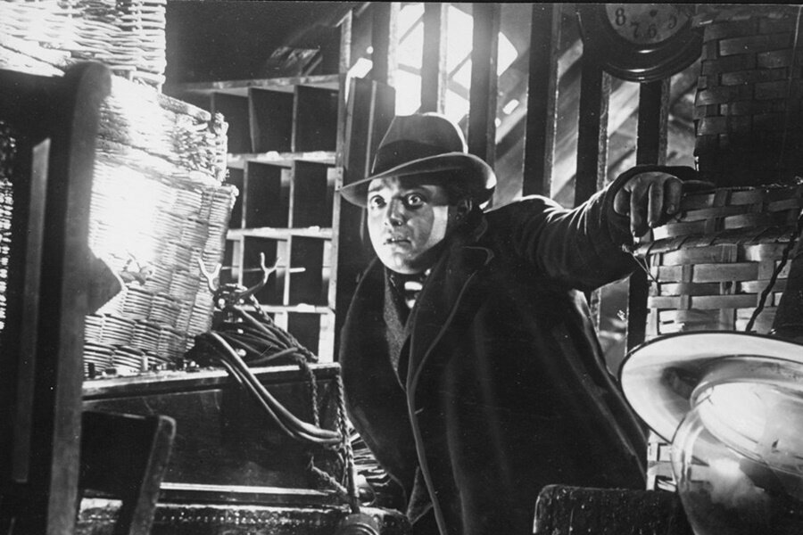 Berlin’i Mesken Tutan Filmler, Pera Müzesi’nde Sinemaseverler ile Buluşuyor