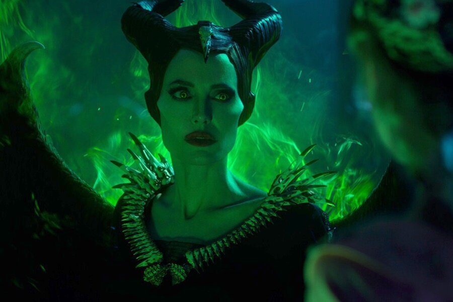 Maleficent: Mistress of Evil’dan Yeni Fragman Yayınlandı