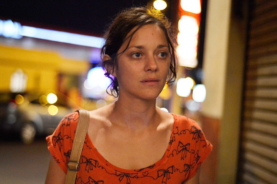 Marion Cotillard ve Arnaud Desplechin, Brother and Sister Filmi İçin Bir Araya Geliyor