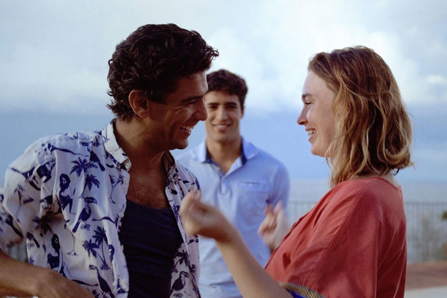 Seks Sahneleri Nedeniyle Tepki Çeken Mektoub, My Love: Intermezzo, Rotten Tomatoes’ta Eleştirmenlerden 0 Puan Aldı