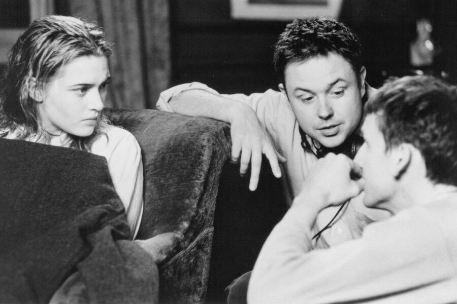 Michael Winterbottom: Sınırlar Aşılmak İçindir