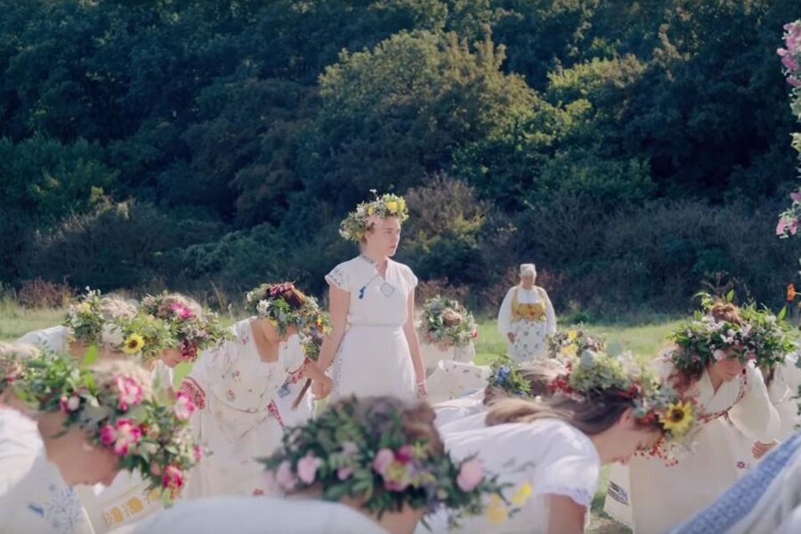 Ari Aster, Midsommar’ın Genişletilmiş Versiyonunun En Az 30 Dakika Daha Uzun Olacağını Açıkladı