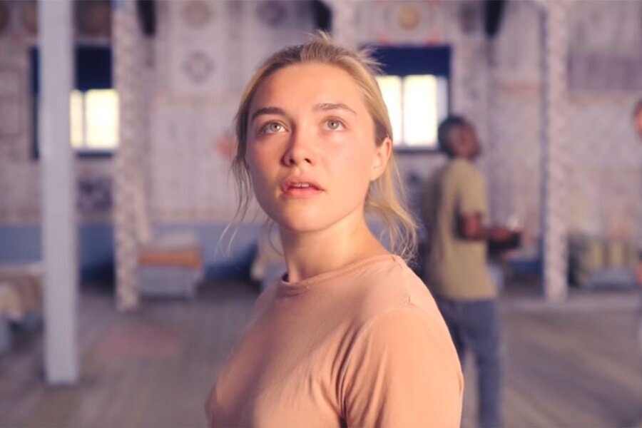 Hereditary’nin Yönetmeni Ari Aster’ın Yeni Filmi Midsommar’dan Türkçe Altyazılı Fragman Yayınlandı