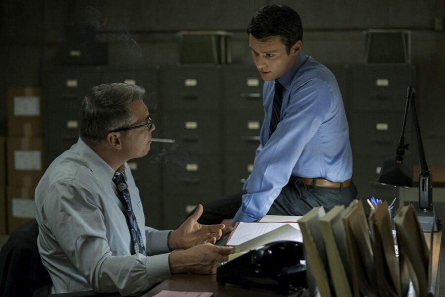 Mindhunter 2. Sezon